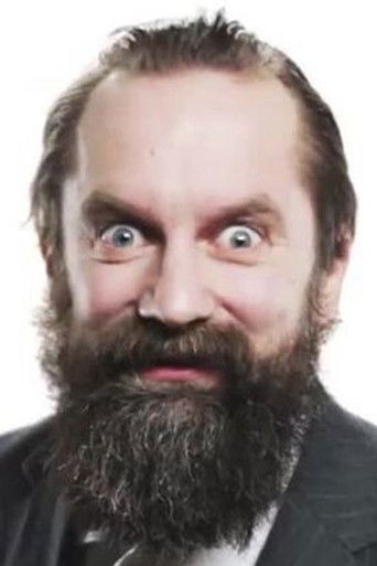 Foto de Egil Hegerberg