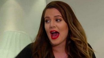 Episódio Episódio 18 da série Keeping Up With the Kardashians