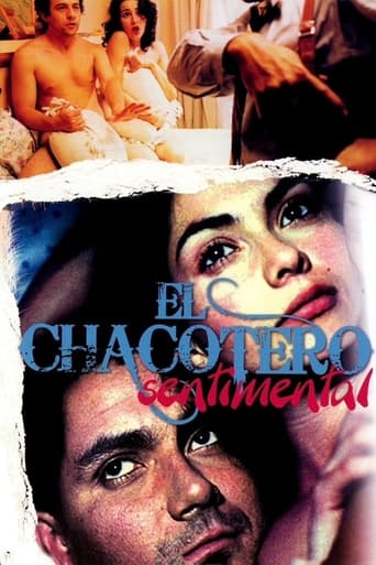 Poster of El chacotero sentimental