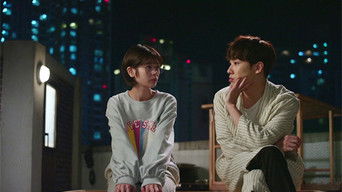 Episode 21 — Episode 21