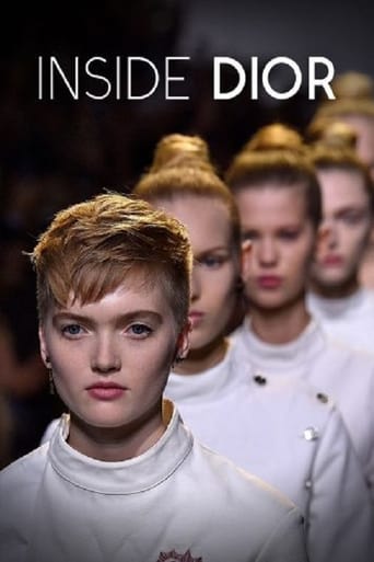 Inside Dior en streaming 