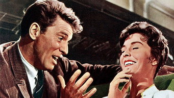 Елмер Гантрі (1960)