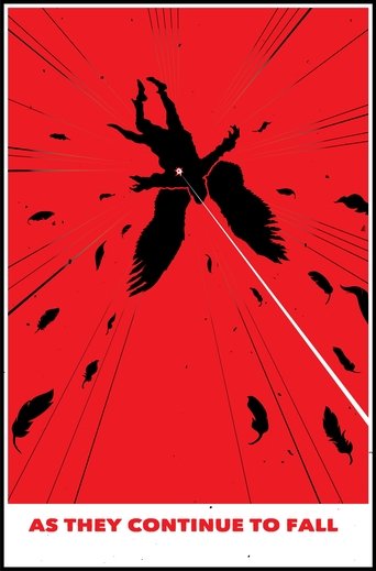 As They Continue to Fall (2016) As They Continue to Fall (2016)