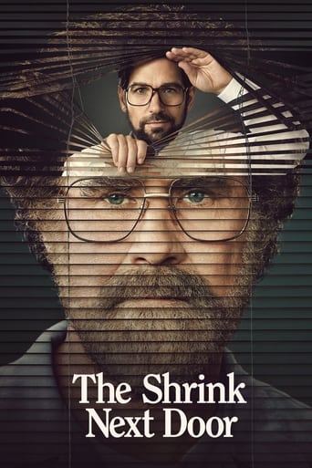 Poster of The Shrink Next Door