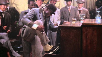 #5 Scott Joplin