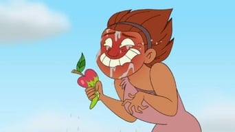 Cena de Cada um com sua sombra