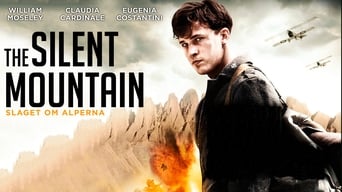 #1 The Silent Mountain