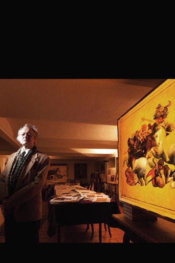 Finding the Lost da Vinci galeri 9