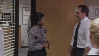 The Office S01E02