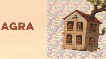#8 Agra