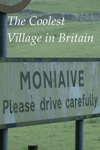 The Coolest Village in Britain