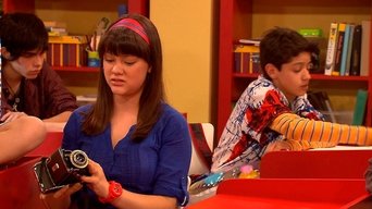 Cena de Episódio 15