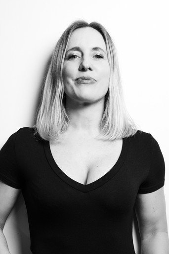 Andréa Bescond