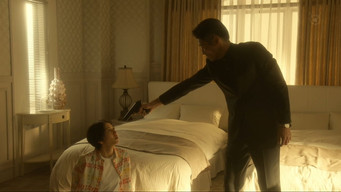 Episode 10 — The Confidence Man