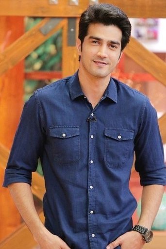 Image of Shehzad Sheikh