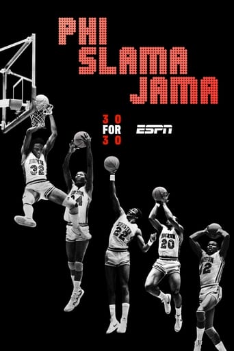 Poster för Phi Slama Jama