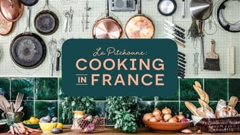#1 Ля-Пітчун: готуємо у Франції