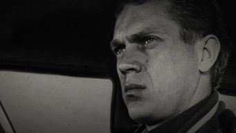 #4 Steve McQueen: American Icon