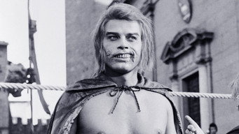 The Man Who Laughs (1966)