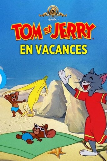 Tom et Jerry en vacances