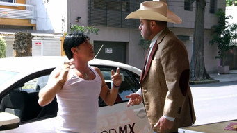El Taxista Caliente 3 (2019)