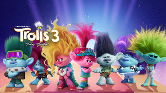 Still 8 from Trolls Band Together