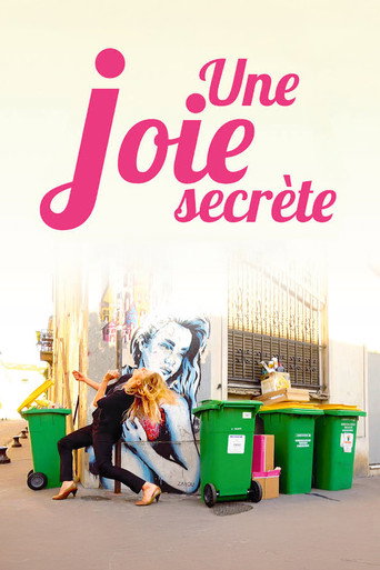 Une joie secrète
