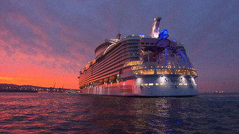 Mighty Cruise Ships (2014- )