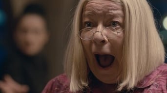 Episode 13 — The Witching Hour (2)