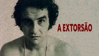 A Extorsão