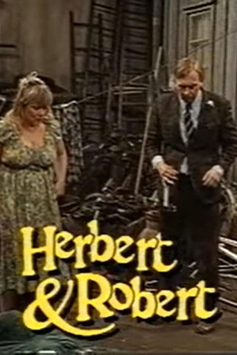 Herbert & Robert