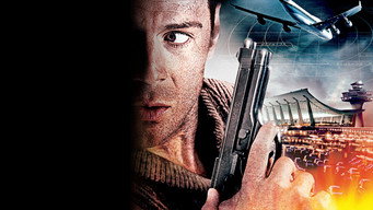 Die Hard 2 backdrop 6