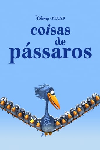 Coisas de Pássaros