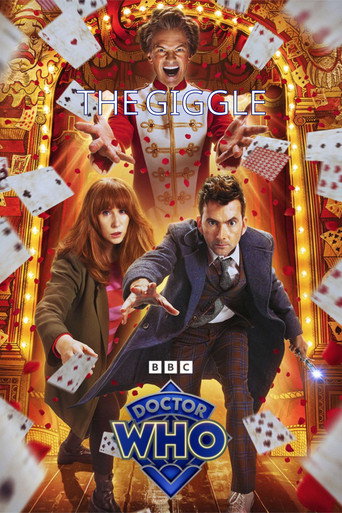Doctor Who - The Giggle