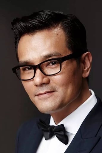 Image of Gordon Lam