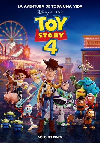 Toy Story 4 Toy Story 4