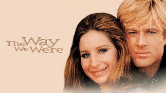 Still 10 from The Way We Were