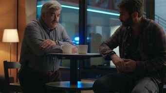 Episode 15 — Episode 15