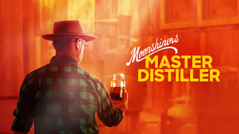 #4 Master Distiller
