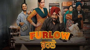 Furlow (2025)