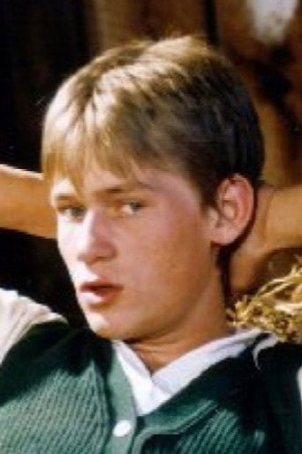 Foto de Daniel Laruso