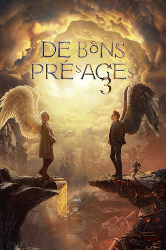 De bons présages