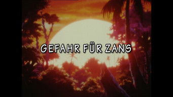 Episode 2 — The Speaking Pterosaur Zans