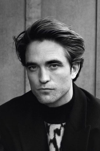 Robert Pattinson