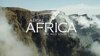 Aerial Africa (2017-2018)