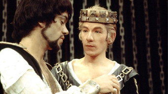 Edward II (1970)