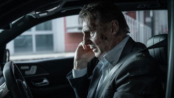 Retribution screenshot