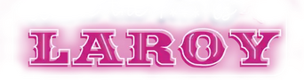 LaRoy, Texas logo