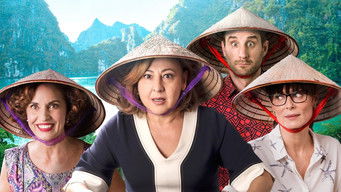 Galeria 2 - Thi Mai, rumbo a Vietnam