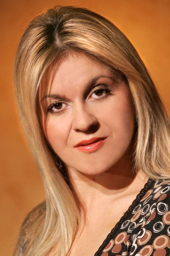 Nives Ivanković Foto 3